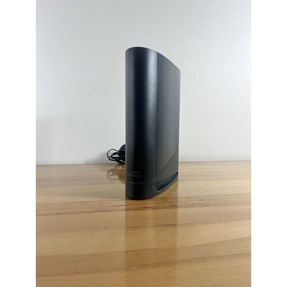 ARRIS Surfboard G34 DOCSIS 3.1 Gigabit Cable Modem & AX3000 Wi-Fi 6 Router PARTS - Picture 4 of 10